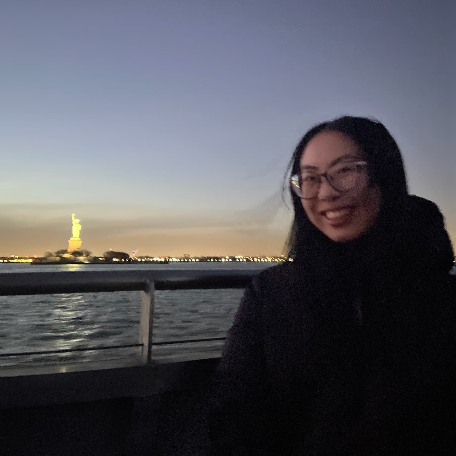 Shelley Chen